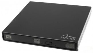 Slim Dvd Drive Enclosure Mt5080
