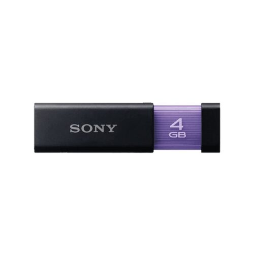 Sony 4gb Micro Vault