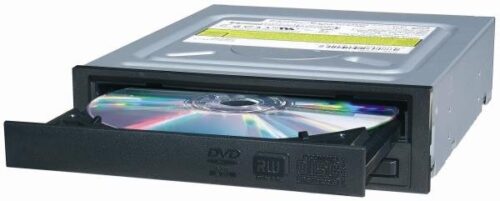 Sony AD5200S DVDR/W +-20XR +8XRW -6XRW +-12RDL 12R9 SATA