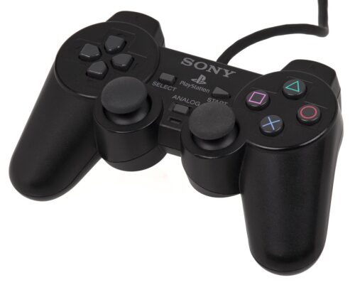 Sony DualShock Χειριστήριο για PS2