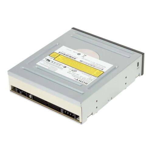 Sony DVDR/W +-16R +8RW -6RW 12RAM +-8RDL