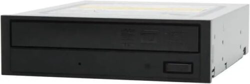 Sony Dvdr W 18xr 8xrw 6xrw 8xrdl Black