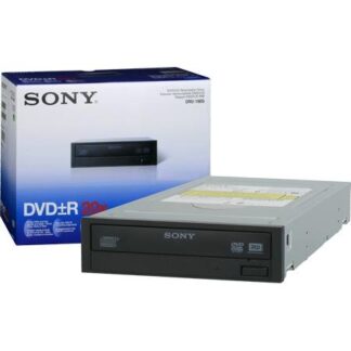 Sony DVDR/W +-20R +8RW -6RW 12RAM +-8RDL SATA