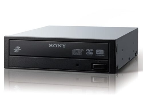 Sony DVDR/W +-20XR +8XRW -6XRW +-12RDL 12RAM 12 WHITE IDE