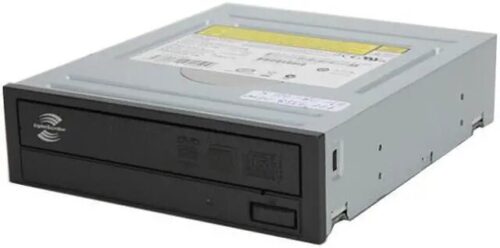 Sony DVDR/W +-20XR LIGHTSCRIBE BLACK