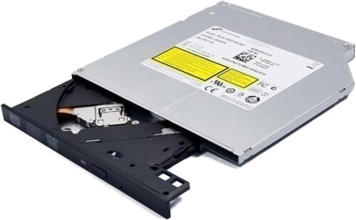 Sony Dvdr/W For Laptop +-8R +-6Rw +-6Rdl 5Xram