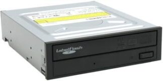 Sony DVDR/W SATA +-18XR +8XRW -6 XRW +-8XRDL LF