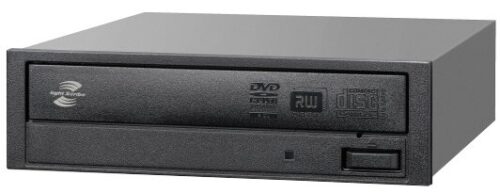 Sony Optiarc AD-7191S DVD±RW Lightscribe Bulk Black