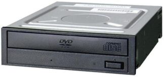 Sony Optiarc Dvd Ddu1675a Black