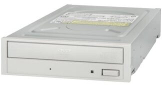 Sony Optiarc Dvd Ddu-1675s/B Sata White
