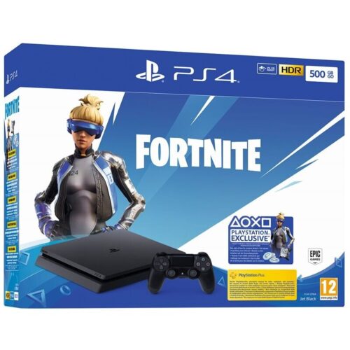 Sony Playstation 4 500GB Fortnite Neo Versa
