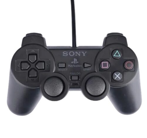 Sony PS1/PS2 Dual Shock Controller