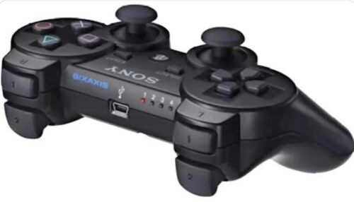 Sony Sixaxis Ασύρματο Χειριστήριο για PS3
