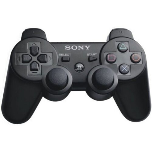 Sony Sixaxis Ασύρματο Χειριστήριο για PS3
