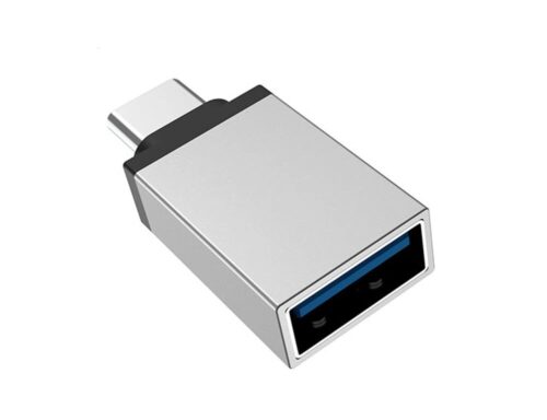 Speed Flash Adaptor Otg Usb Type-C Usb 3.0 Oem Blister