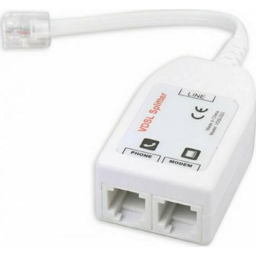 Splitter Bitmore Pstn