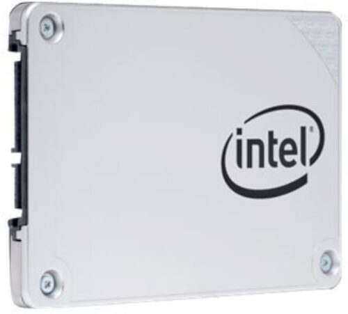 Ssd Intel 540 2.5'' 240gb