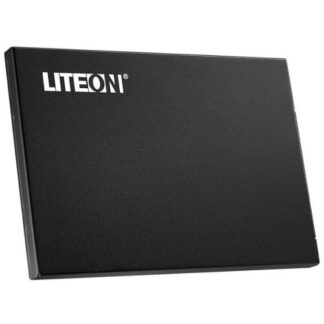 SSD Lite-on Ph6-ce240-l MU3 Series 240gb 3D Nand 2.5'' Sata 3.0