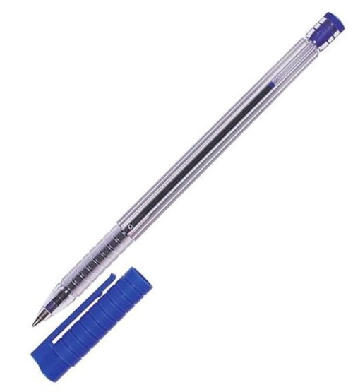ΣΤΥΛΟ FABER 4505 ΜΠΛΕ 20Τ.