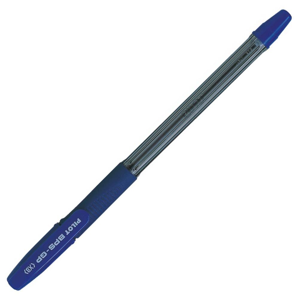 Στυλό Pilot BPS-GP Ex.Broad Μπλε
