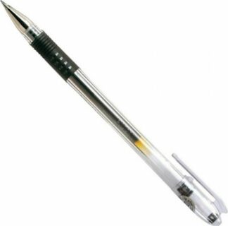 ΣΤΥΛΟ PILOT 'G-1' 0.5 ΜΑΥΡΟ