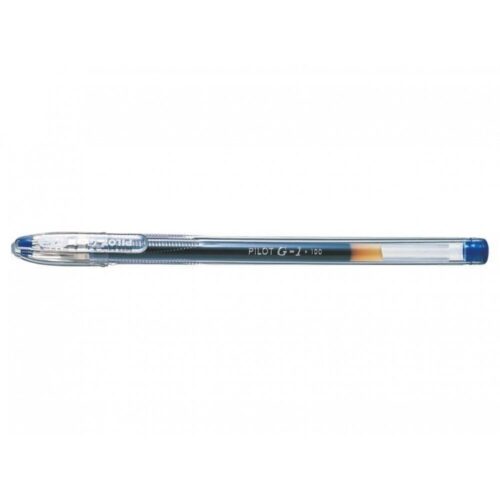 ΣΤΥΛΟ PILOT 'G-1' 0.5 ΜΠΛΕ