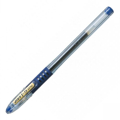 Στυλό Pilot 'G-1' 0.7 Μπλε