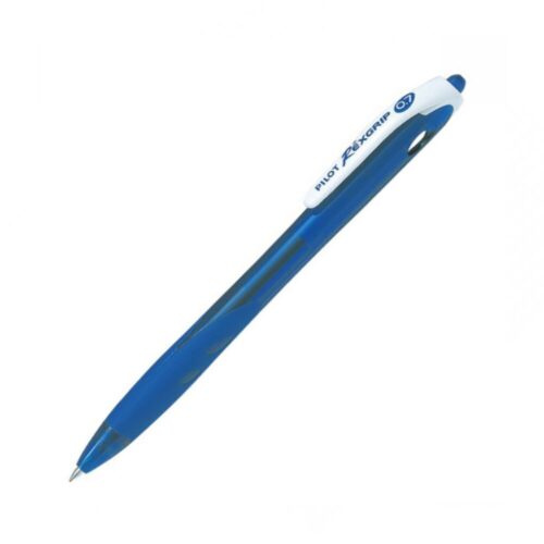 Στυλό Pilot 'REX Grip' Med. Μπλε