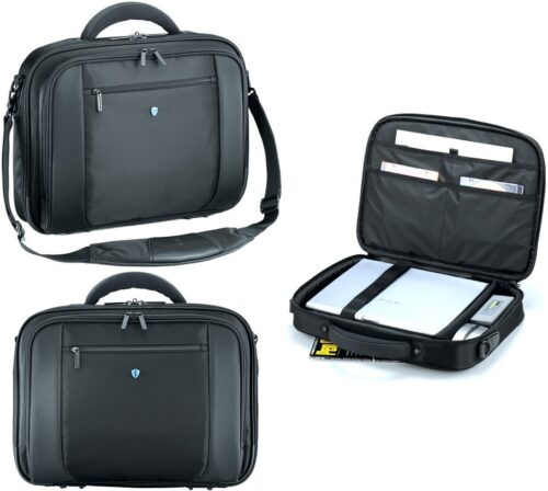 Sumdex NTN-711 Τσάντα Notebook Μαύρη 15,4''