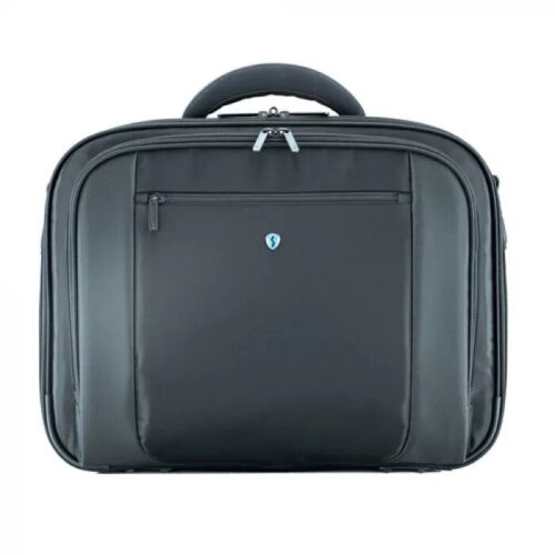 Sumdex NTN-712 Τσάντα Notebook Μαύρη 17''