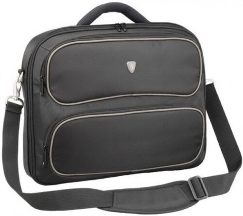 Sumdex PON-431 Τσάντα Notebook Μαύρη 15,4''