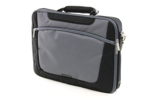 Sumdex Τσάντα Notebook PON-301 Μαύρη 15,4''