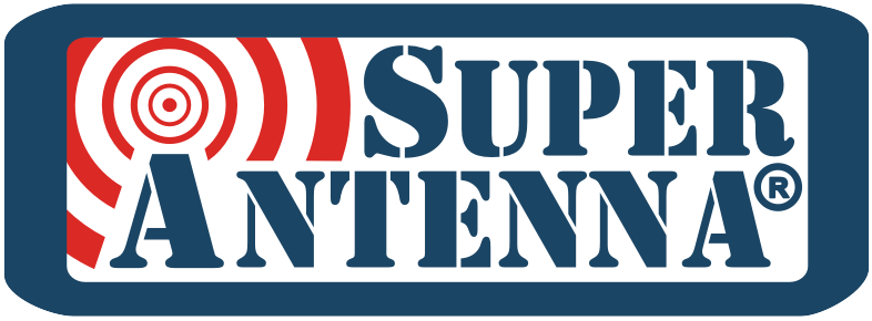 SUPER ANTENNA