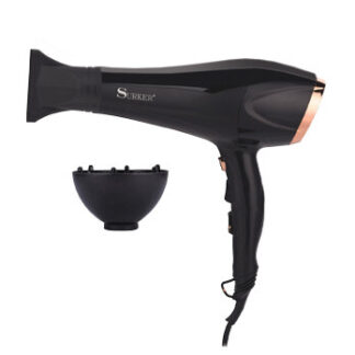 Surker Σεσουάρ Μαλλιών 2000W Professional