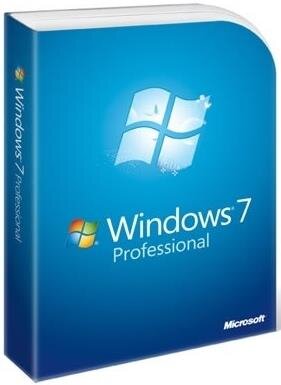 Sw Dsp Os Ms Dsp Windows Pro 7 64-Bit Greek