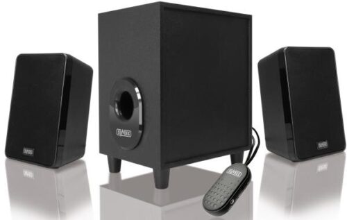 Sweex 2.1 Speaker Set