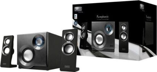 Sweex 2.1 Speaker System Purepho SP210