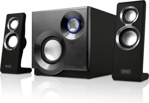 Sweex 2.1 Speaker System Purepho SP210