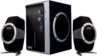 Sweex 2.1 Subwoofer System 175 Watt
