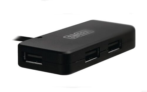 Sweex 4 Port Usb Hub US011
