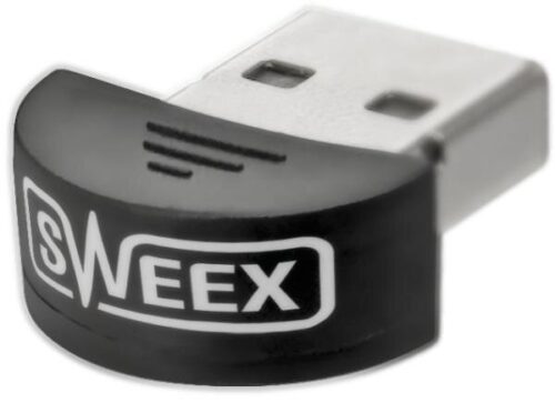 Sweex Bluetooth 2.0 Class II Micro Adapter
