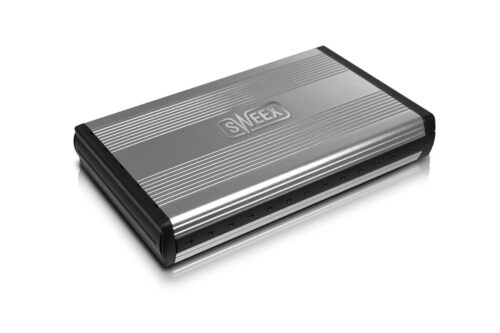 Sweex External 3,5'' Storage Solution Otb Sata