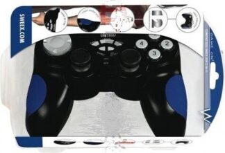 Sweex Gamepad Dual Shock Usb 2ini