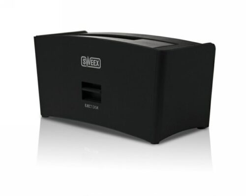 Sweex Hdd Dock Esata + Usb ST050