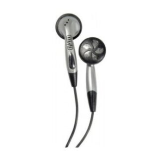 Sweex Hm105 Earphones Silver 25mm Plug