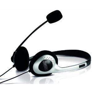 Sweex Light Weight Headset HM400