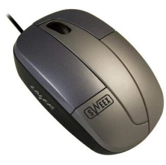 Sweex MI351 Notebook Laser Mouse USB