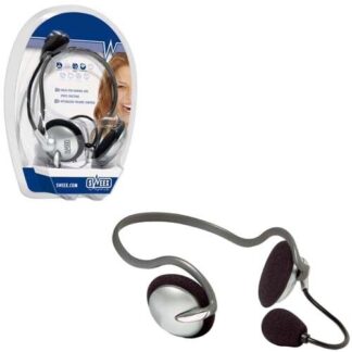 Sweex Neckband Headset HM300