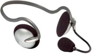 Sweex Neckband Headset HM300
