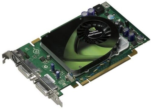 Sweex Nvidia Geforce 8600gt 512 MB Pci-e